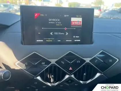 Photo 19 DS DS 3 DS3 Crossback PureTech 130 EAT8
