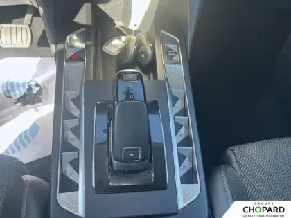 Photo 17 DS DS 3 DS3 Crossback PureTech 130 EAT8