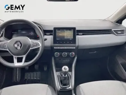 Photo 7 Renault Clio  TCe 90