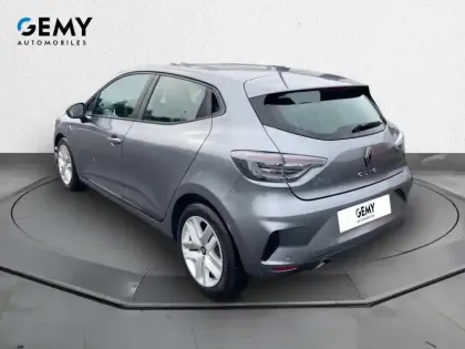 Photo 6 Renault Clio  TCe 90