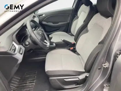 Photo 8 Renault Clio  TCe 90