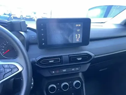 Photo 7 Dacia Jogger  ECO-G 100 5 places