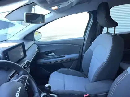 Photo 9 Dacia Jogger  ECO-G 100 5 places