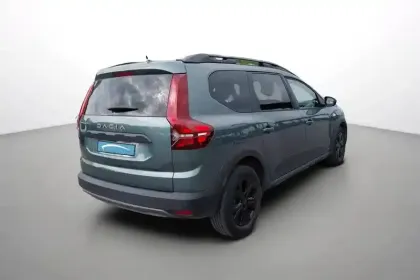 Photo 21 Dacia Jogger  ECO-G 100 5 places