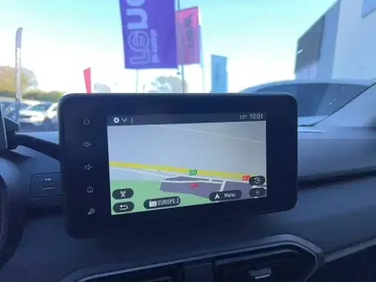 Photo 16 Dacia Jogger  ECO-G 100 5 places