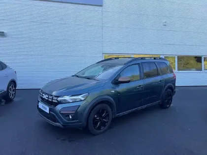 Photo Dacia Jogger Extreme+