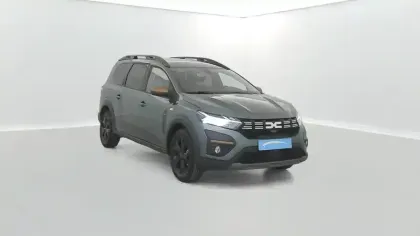 Photo 30 Dacia Jogger  ECO-G 100 5 places