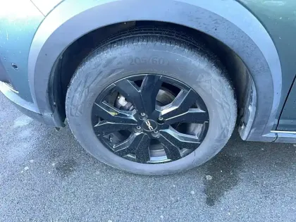 Photo 14 Dacia Jogger  ECO-G 100 5 places