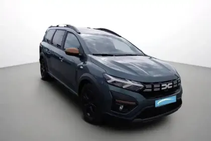 Photo 22 Dacia Jogger  ECO-G 100 5 places