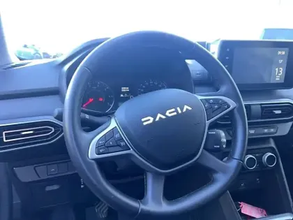 Photo 10 Dacia Jogger  ECO-G 100 5 places