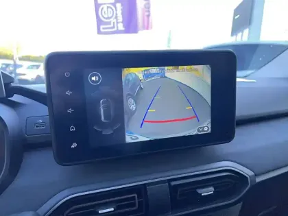 Photo 17 Dacia Jogger  ECO-G 100 5 places