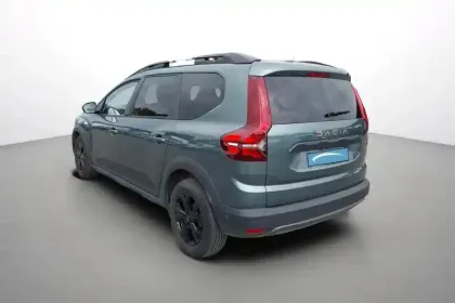 Photo 19 Dacia Jogger  ECO-G 100 5 places