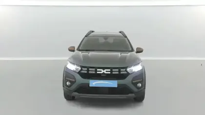 Photo 29 Dacia Jogger  ECO-G 100 5 places