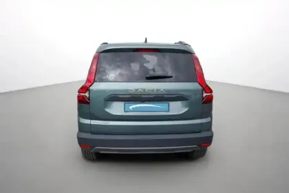 Photo 20 Dacia Jogger  ECO-G 100 5 places