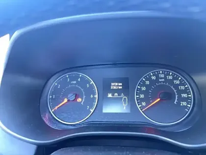 Photo 12 Dacia Jogger  ECO-G 100 5 places