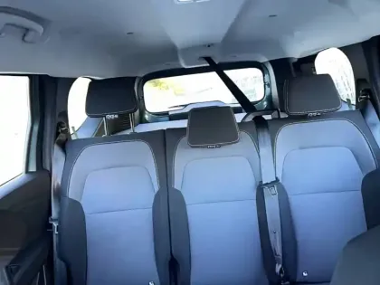 Photo 18 Dacia Jogger  ECO-G 100 5 places