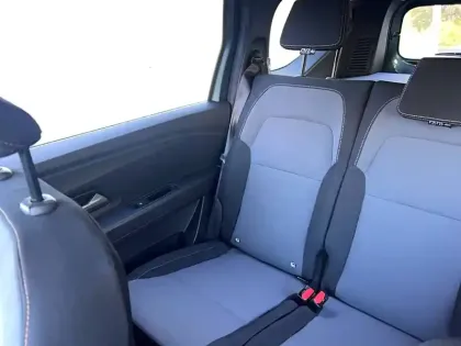 Photo 11 Dacia Jogger  ECO-G 100 5 places