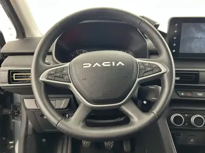 Photo 37 Dacia Jogger  ECO-G 100 5 places