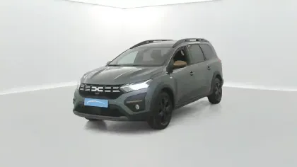 Photo 23 Dacia Jogger  ECO-G 100 5 places
