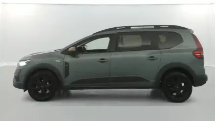Photo 24 Dacia Jogger  ECO-G 100 5 places