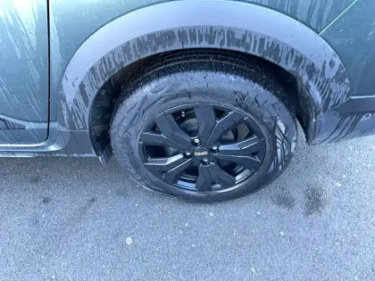 Photo 15 Dacia Jogger  ECO-G 100 5 places