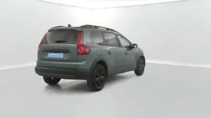 Photo 27 Dacia Jogger  ECO-G 100 5 places