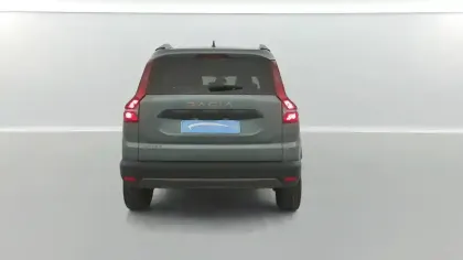 Photo 26 Dacia Jogger  ECO-G 100 5 places