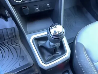 Photo 8 Dacia Jogger  ECO-G 100 5 places