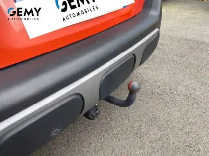 Photo 11 Citroën C3 Aircross  PureTech 110 S&S BVM5