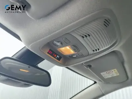 Photo 24 Citroën C3 Aircross  PureTech 110 S&S BVM5