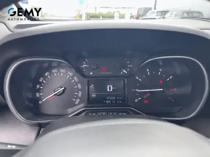 Photo 23 Citroën C3 Aircross  PureTech 110 S&S BVM5