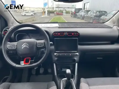 Photo 7 Citroën C3 Aircross  PureTech 110 S&S BVM5