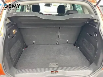 Photo 5 Citroën C3 Aircross  PureTech 110 S&S BVM5