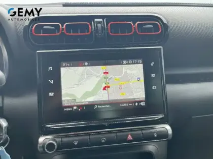 Photo 17 Citroën C3 Aircross  PureTech 110 S&S BVM5