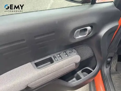 Photo 15 Citroën C3 Aircross  PureTech 110 S&S BVM5