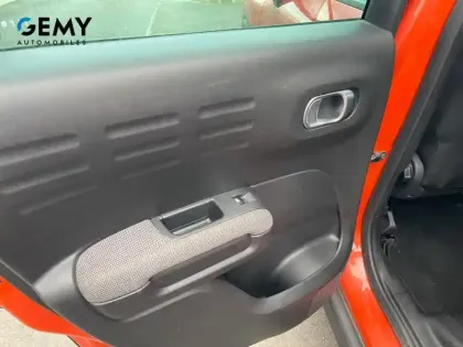 Photo 14 Citroën C3 Aircross  PureTech 110 S&S BVM5