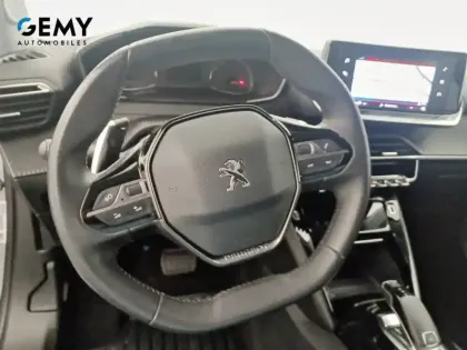 Photo 12 Peugeot 2008  BlueHDi 130 S&S EAT8