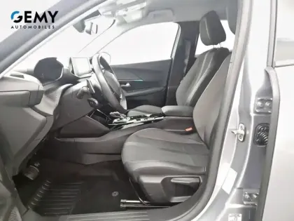 Photo 8 Peugeot 2008  BlueHDi 130 S&S EAT8