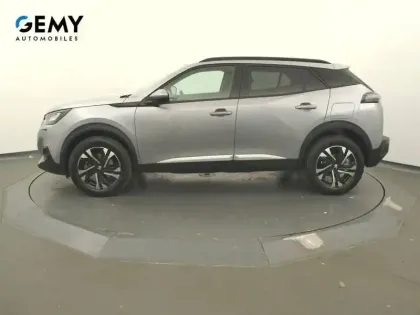 Photo 18 Peugeot 2008  BlueHDi 130 S&S EAT8