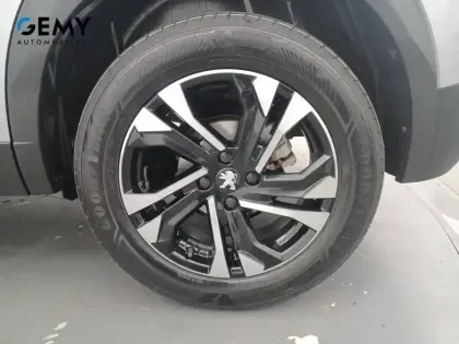 Photo 10 Peugeot 2008  BlueHDi 130 S&S EAT8