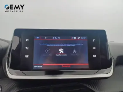 Photo 14 Peugeot 2008  BlueHDi 130 S&S EAT8