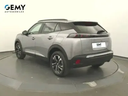 Photo 6 Peugeot 2008  BlueHDi 130 S&S EAT8