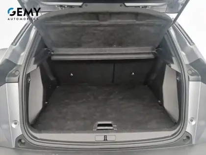 Photo 5 Peugeot 2008  BlueHDi 130 S&S EAT8