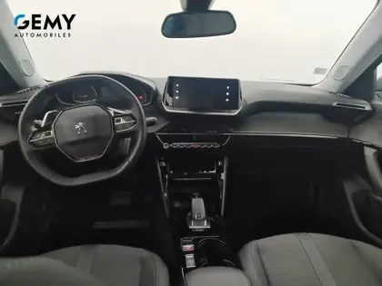 Photo 7 Peugeot 2008  BlueHDi 130 S&S EAT8