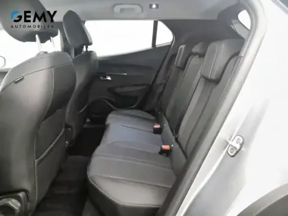 Photo 9 Peugeot 2008  BlueHDi 130 S&S EAT8