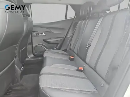 Photo 9 Peugeot 2008  Electrique 136 ch