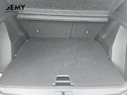 Photo 5 Peugeot 2008  Electrique 136 ch