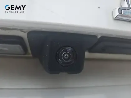 Photo 16 Peugeot 2008  Electrique 136 ch