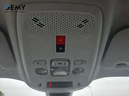 Photo 28 Peugeot 2008  Electrique 136 ch