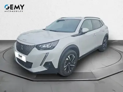 Photo Peugeot 2008 Allure